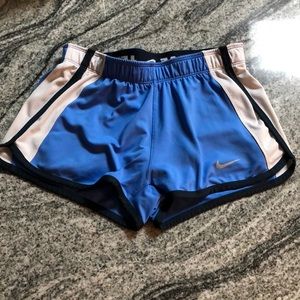 Nike Dri-Fit Shorts